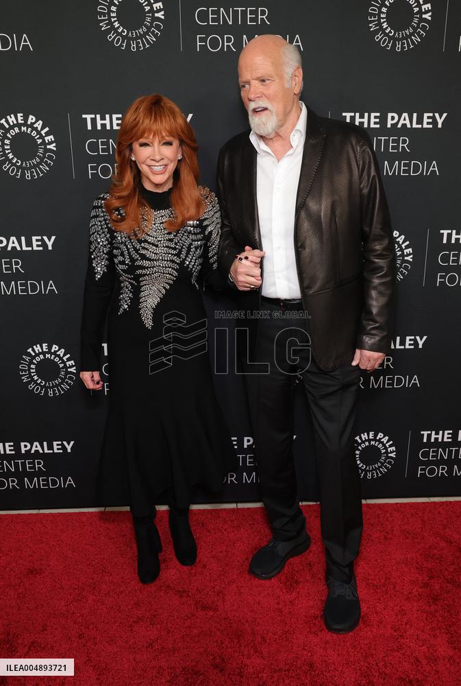 The Paley Honors Fall Gala in Los Angeles