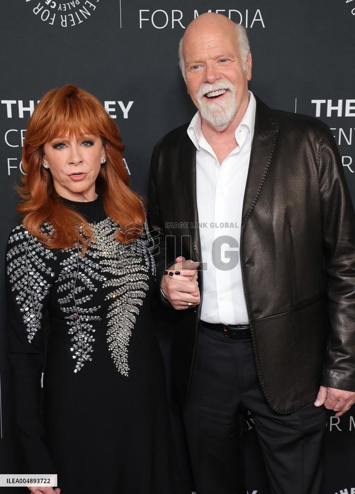 The Paley Honors Fall Gala in Los Angeles