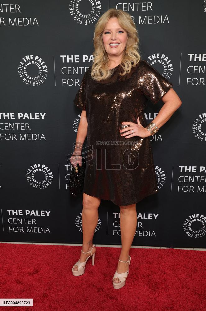 The Paley Honors Fall Gala in Los Angeles