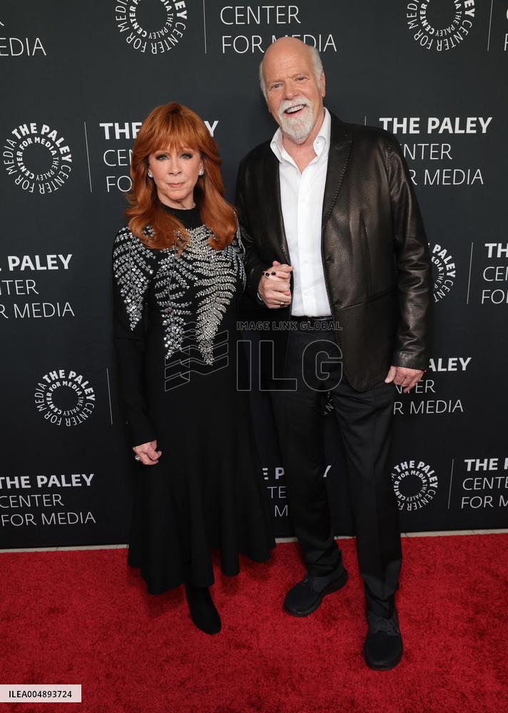 The Paley Honors Fall Gala in Los Angeles