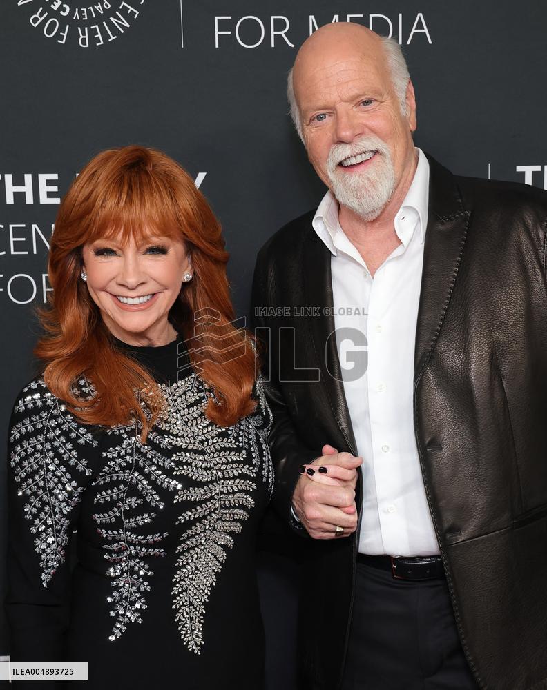 The Paley Honors Fall Gala in Los Angeles