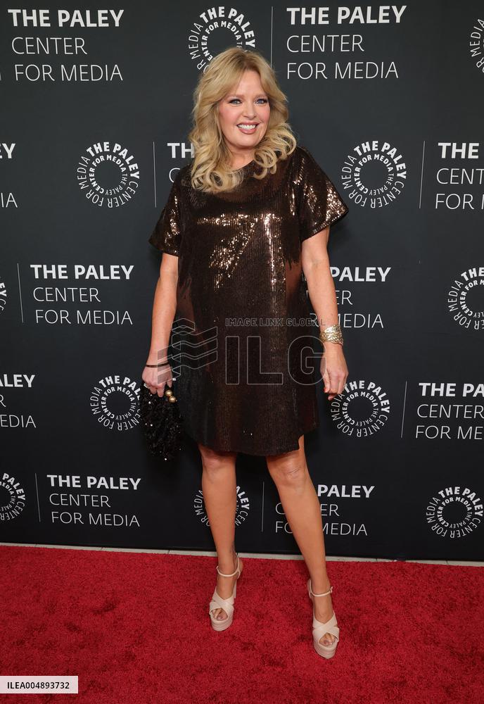 The Paley Honors Fall Gala in Los Angeles