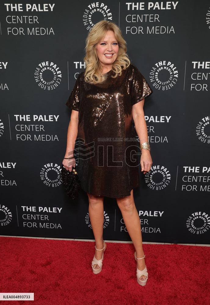 The Paley Honors Fall Gala in Los Angeles