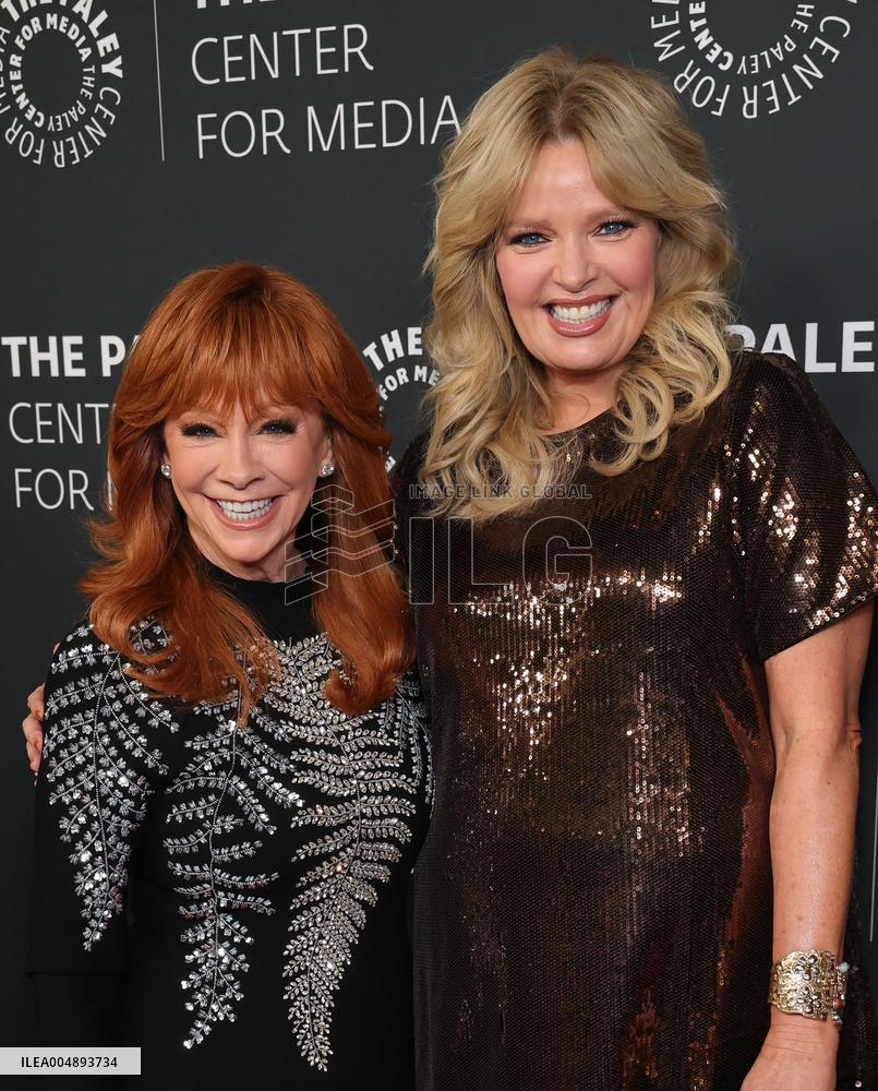 The Paley Honors Fall Gala in Los Angeles