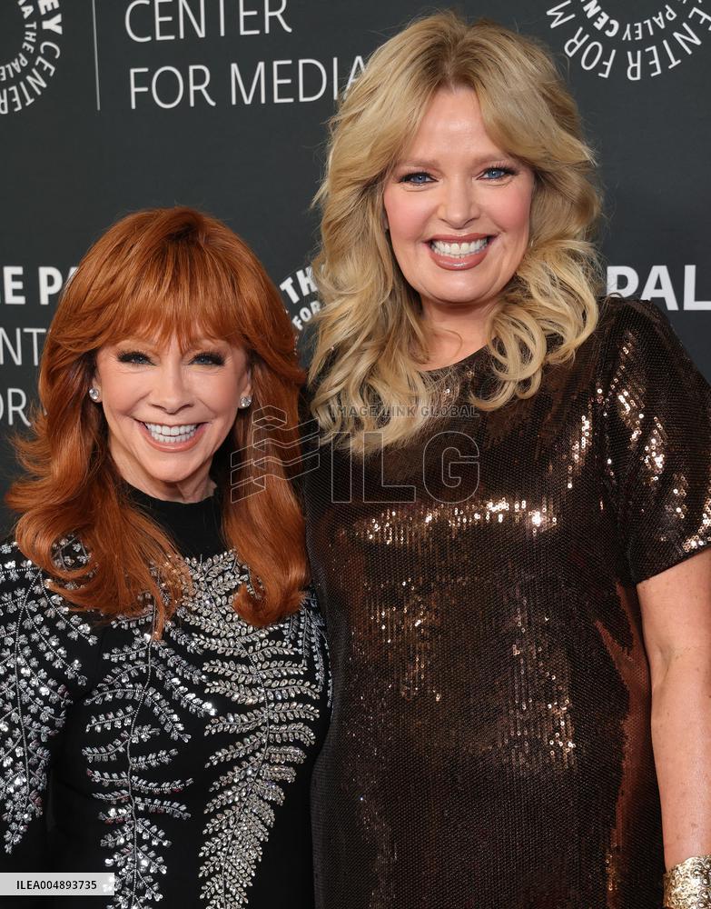 The Paley Honors Fall Gala in Los Angeles