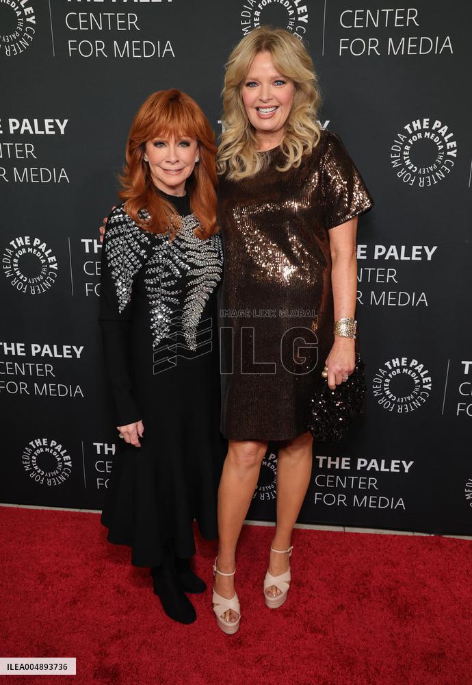 The Paley Honors Fall Gala in Los Angeles