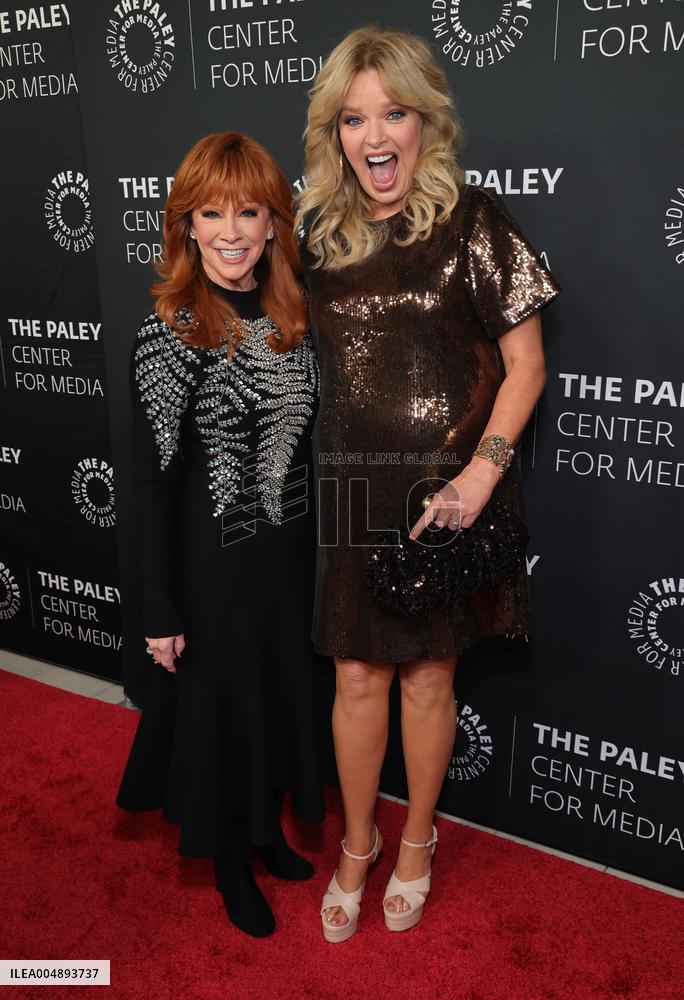 The Paley Honors Fall Gala in Los Angeles