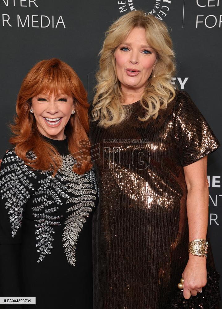 The Paley Honors Fall Gala in Los Angeles