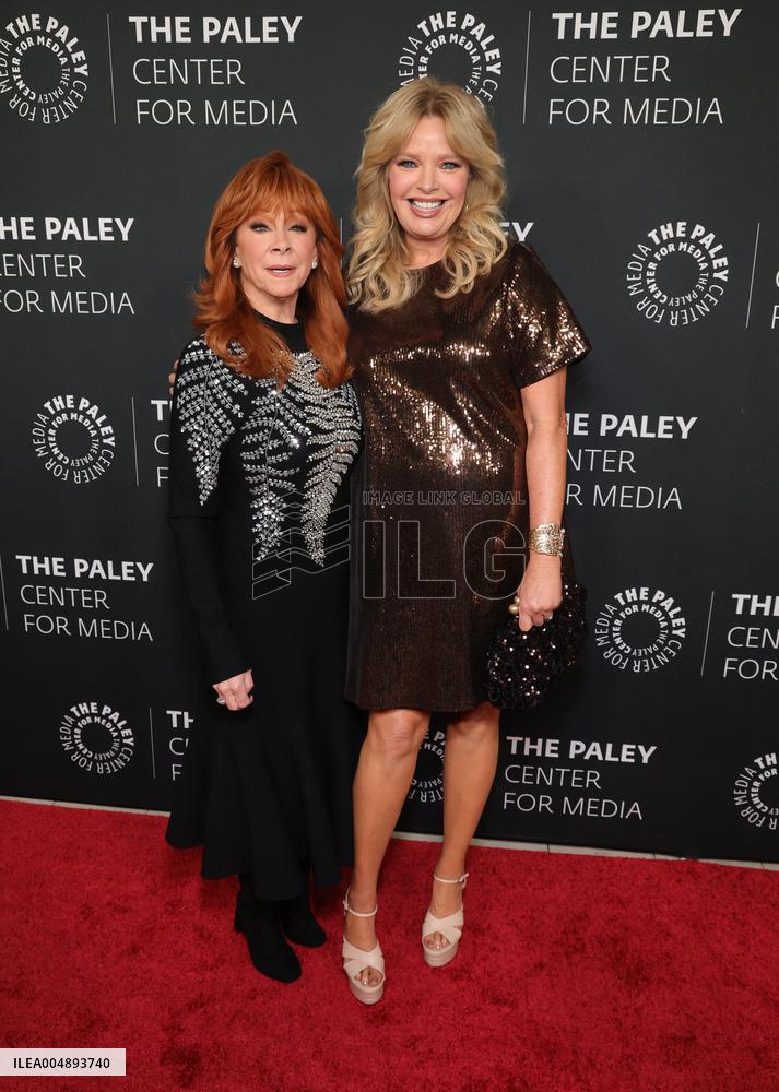 The Paley Honors Fall Gala in Los Angeles