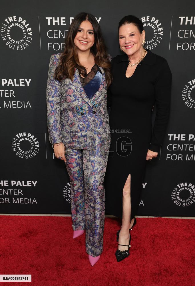 The Paley Honors Fall Gala in Los Angeles