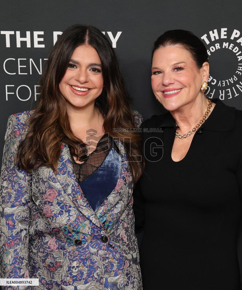 The Paley Honors Fall Gala in Los Angeles