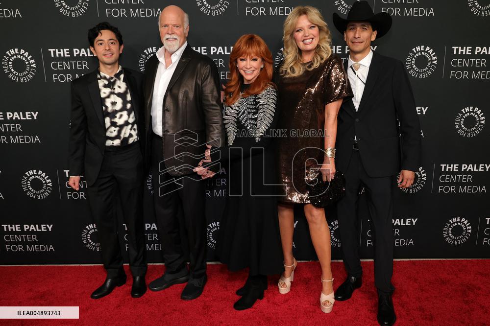 The Paley Honors Fall Gala in Los Angeles
