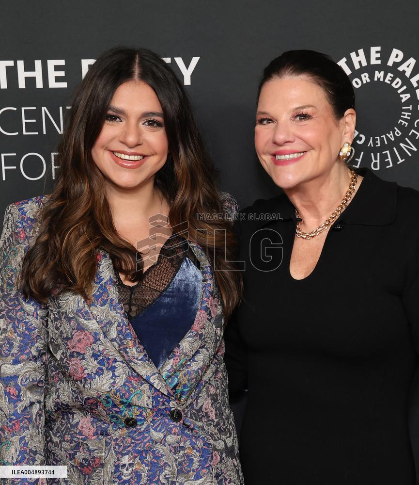 The Paley Honors Fall Gala in Los Angeles