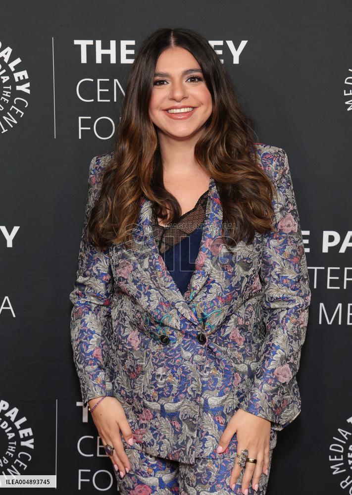 The Paley Honors Fall Gala in Los Angeles