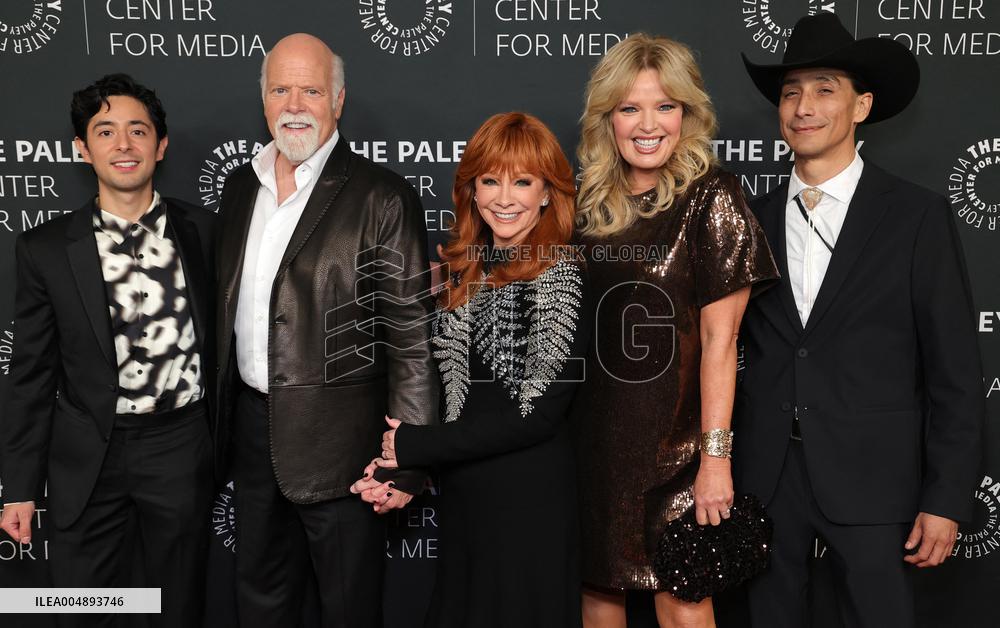 The Paley Honors Fall Gala in Los Angeles
