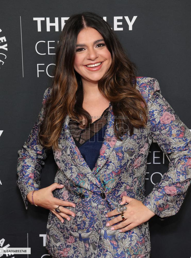 The Paley Honors Fall Gala in Los Angeles