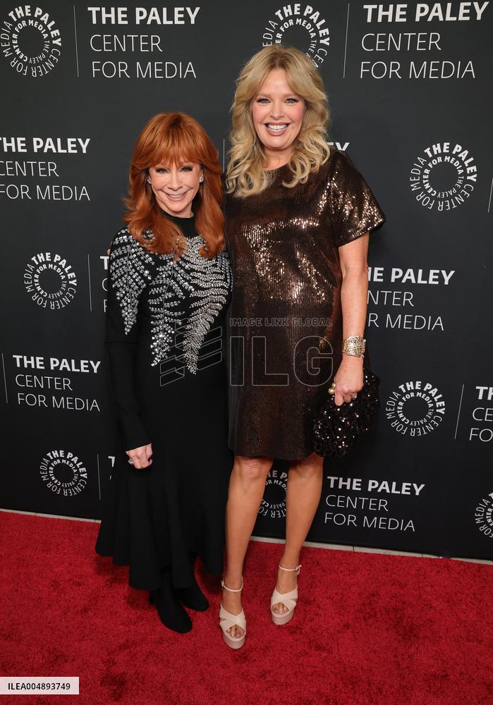 The Paley Honors Fall Gala in Los Angeles