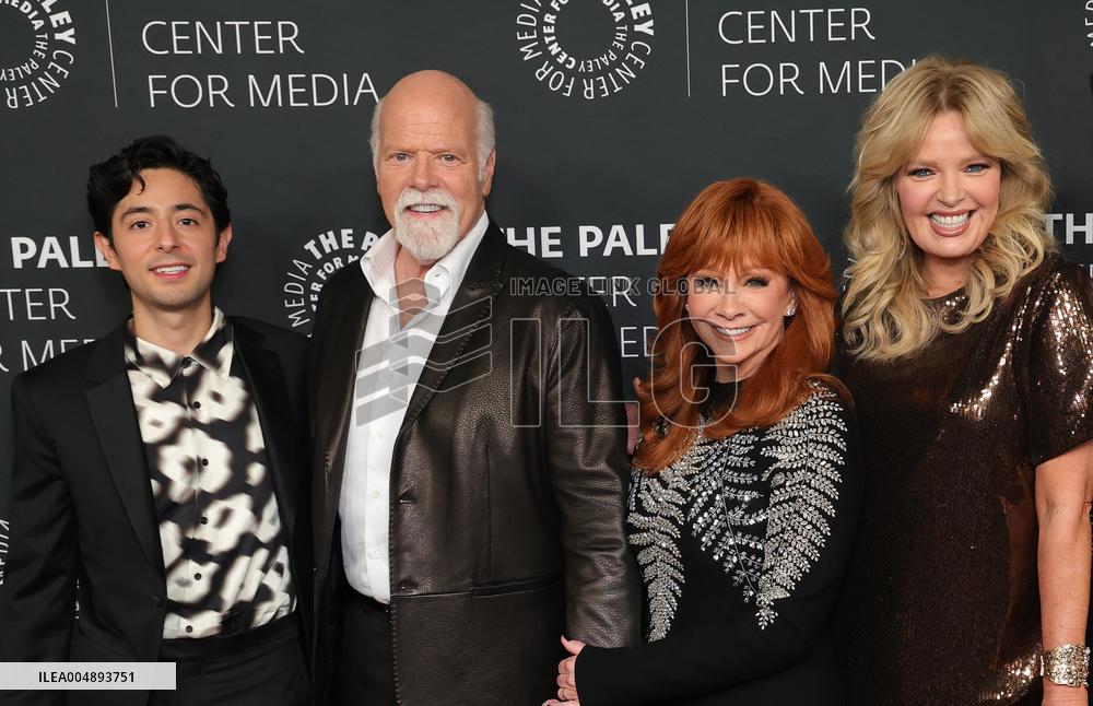 The Paley Honors Fall Gala in Los Angeles