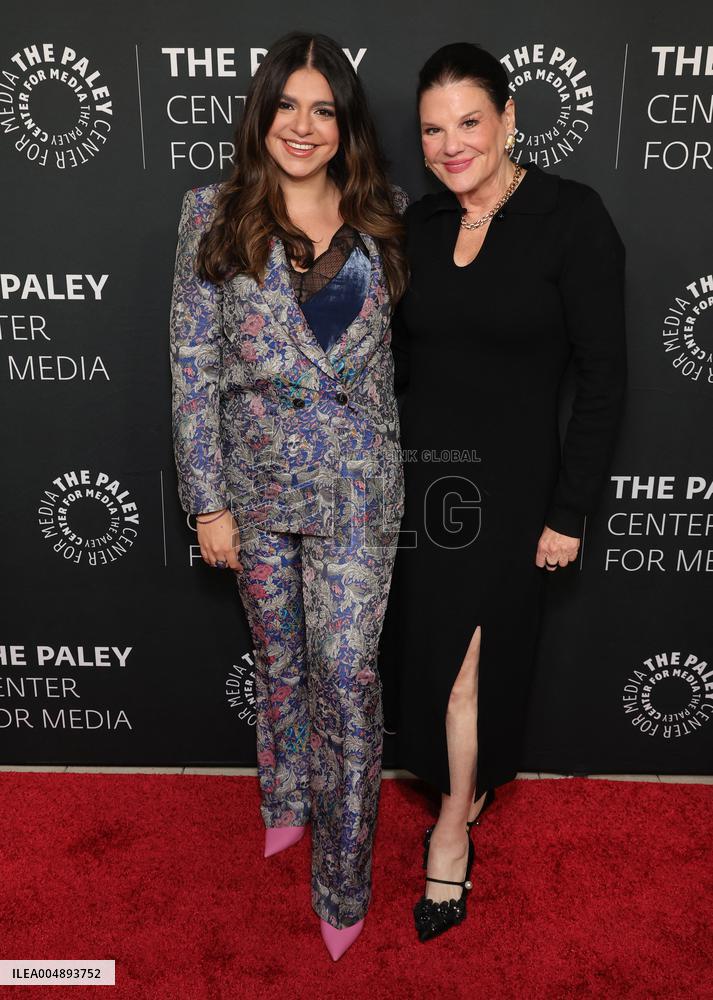The Paley Honors Fall Gala in Los Angeles