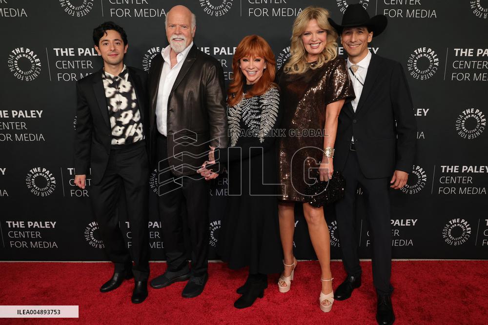 The Paley Honors Fall Gala in Los Angeles