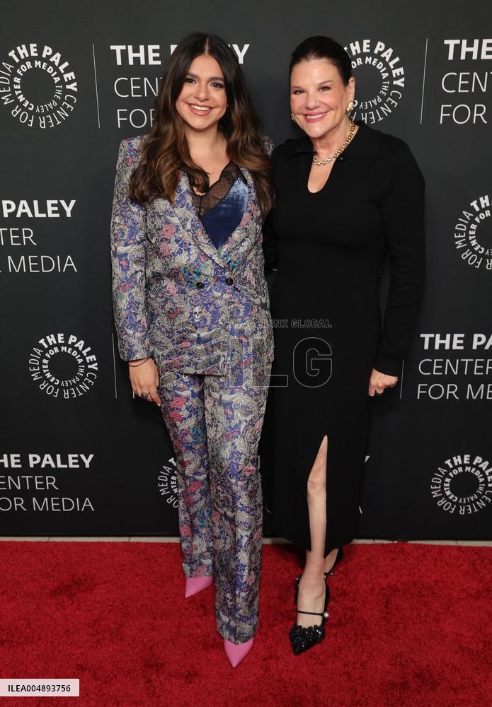 The Paley Honors Fall Gala in Los Angeles