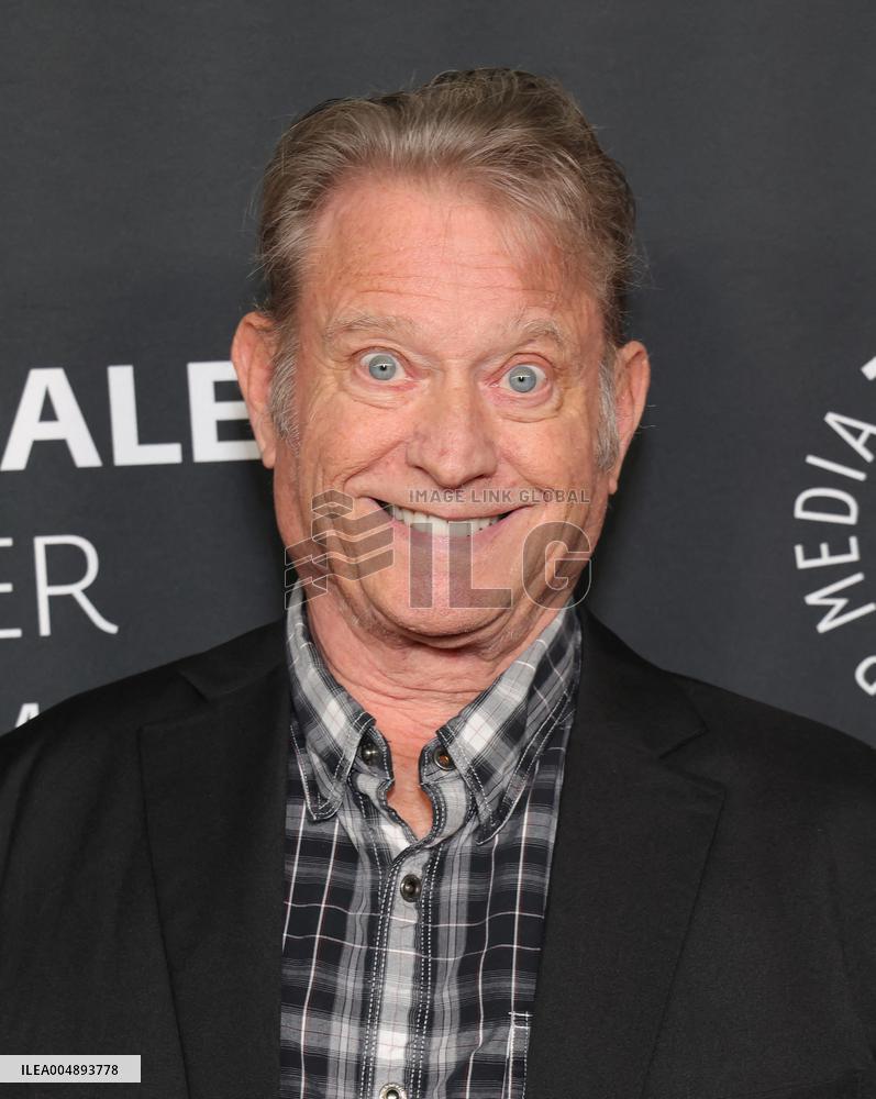 The Paley Honors Fall Gala in Los Angeles