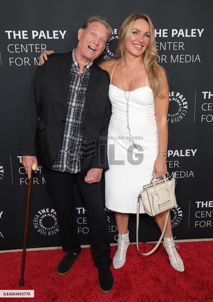 The Paley Honors Fall Gala in Los Angeles