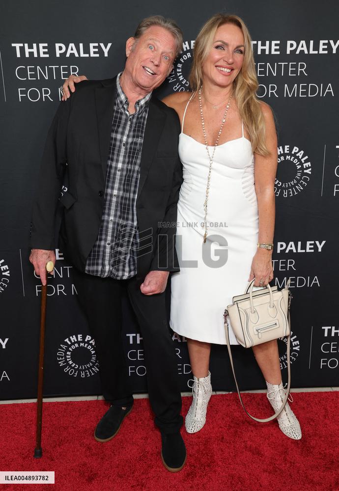The Paley Honors Fall Gala in Los Angeles