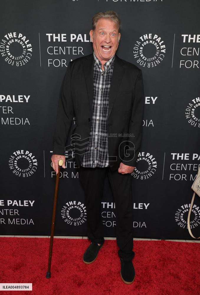 The Paley Honors Fall Gala in Los Angeles