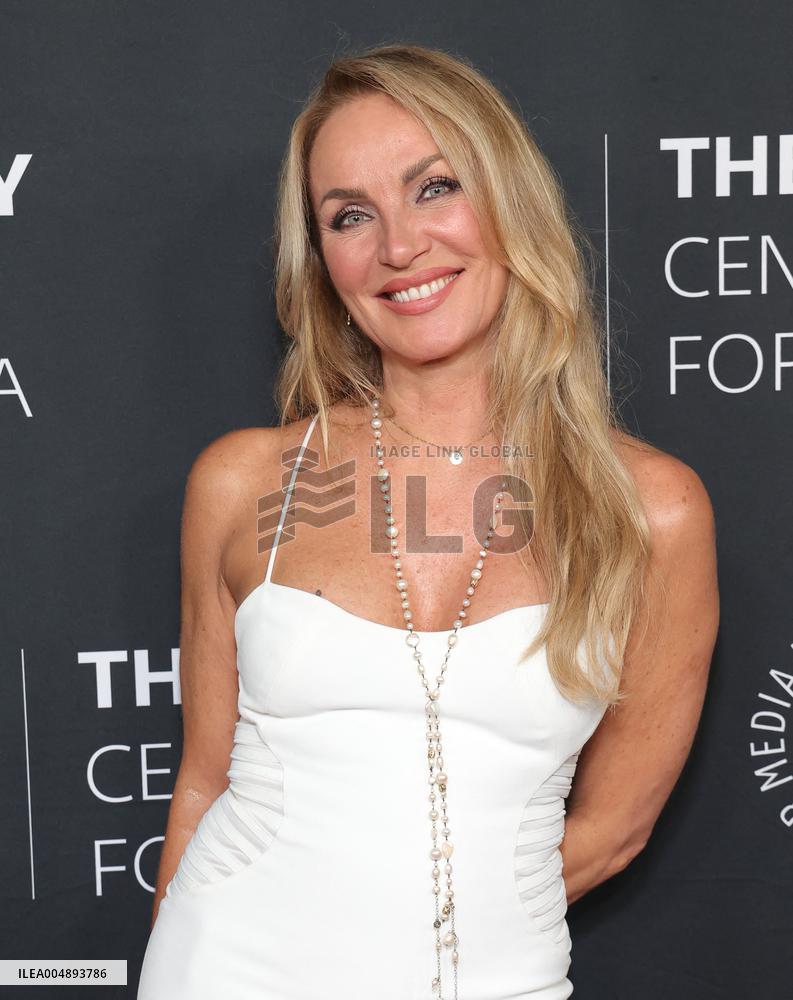 The Paley Honors Fall Gala in Los Angeles