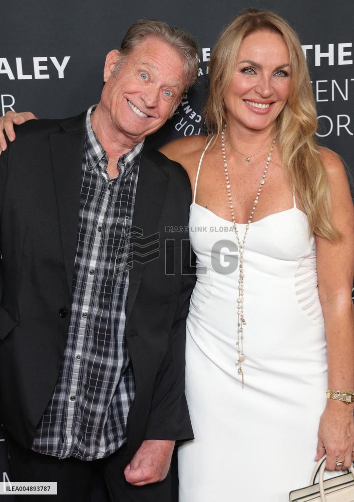 The Paley Honors Fall Gala in Los Angeles