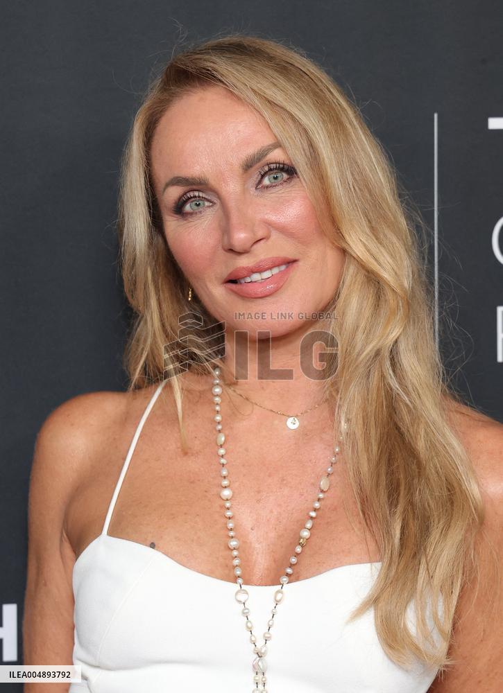 The Paley Honors Fall Gala in Los Angeles