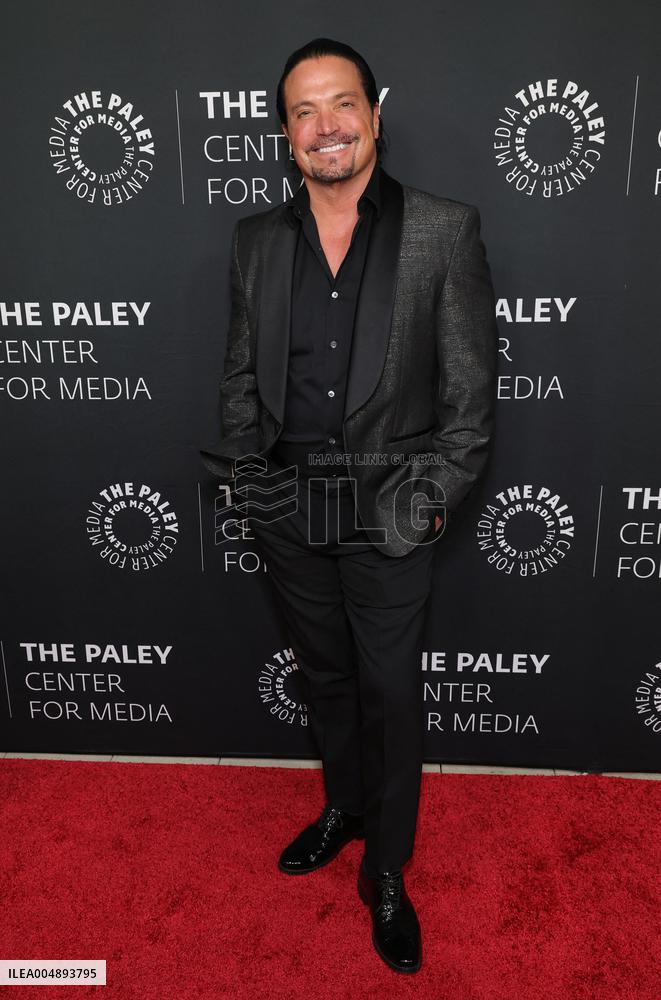 The Paley Honors Fall Gala in Los Angeles