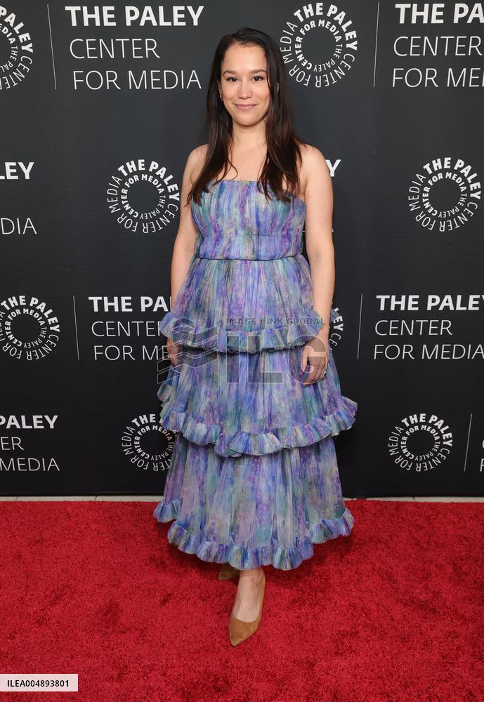 The Paley Honors Fall Gala in Los Angeles