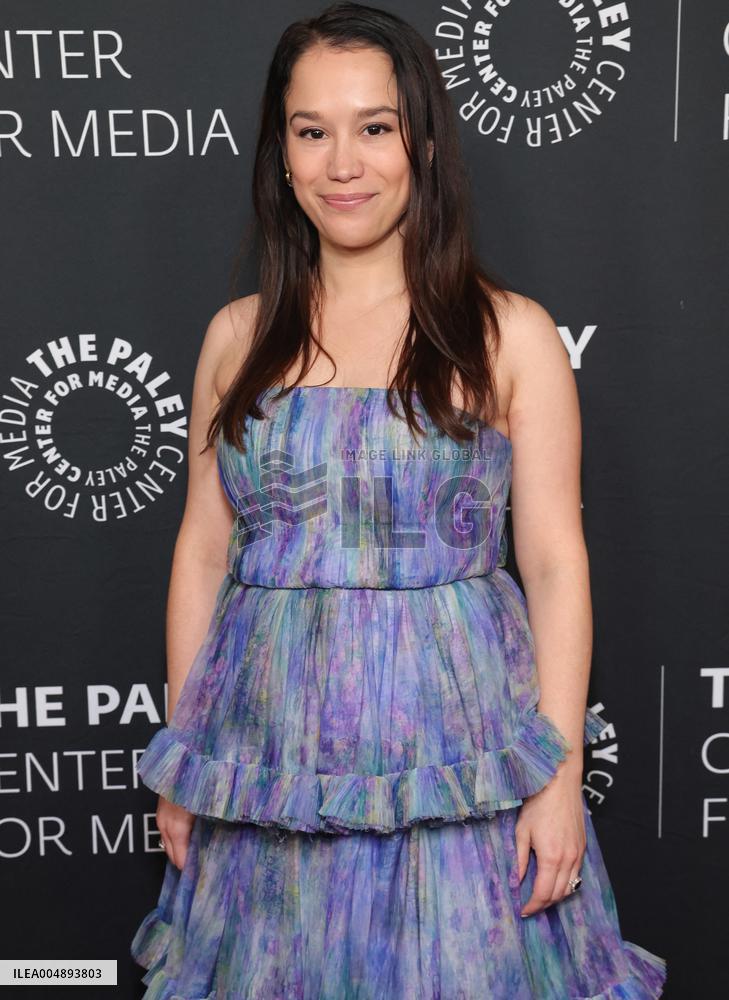 The Paley Honors Fall Gala in Los Angeles