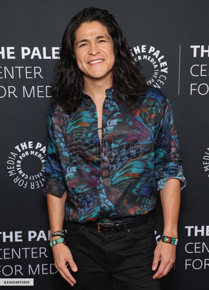 The Paley Honors Fall Gala in Los Angeles