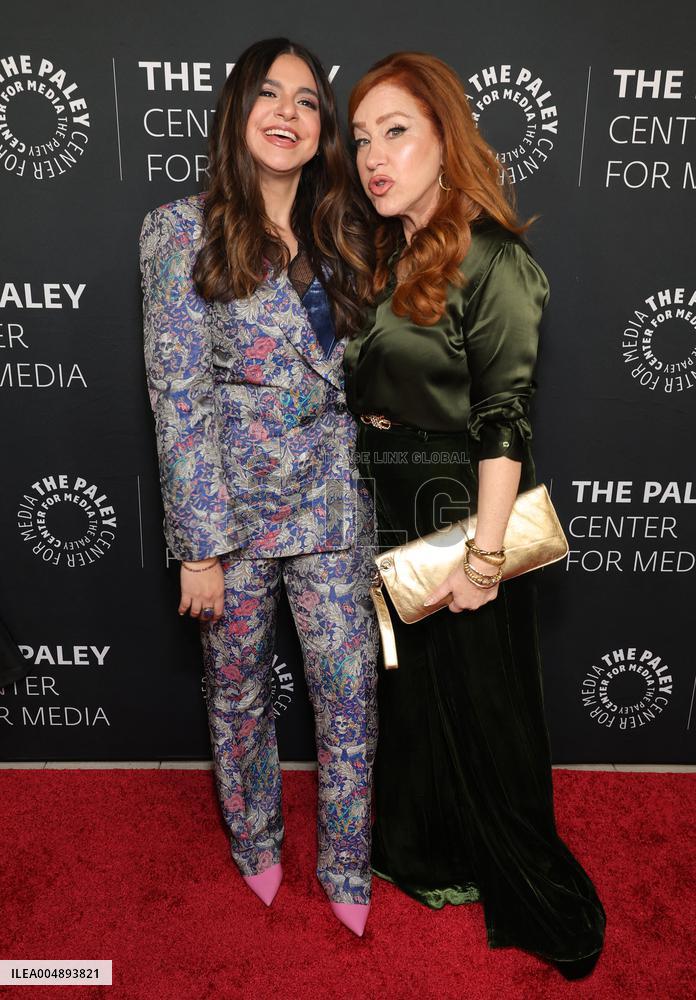The Paley Honors Fall Gala in Los Angeles
