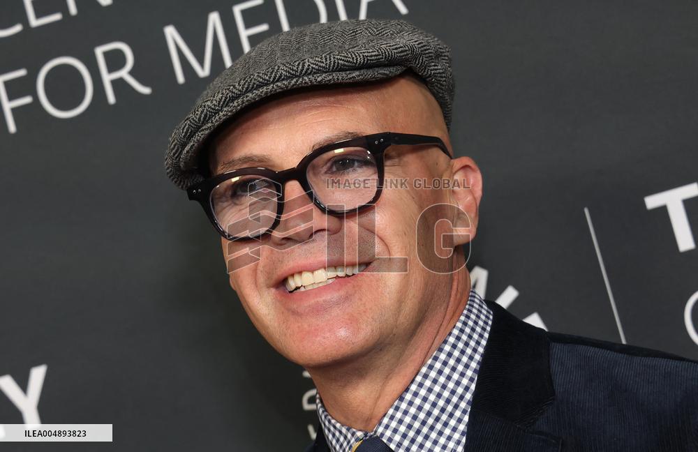 The Paley Honors Fall Gala in Los Angeles