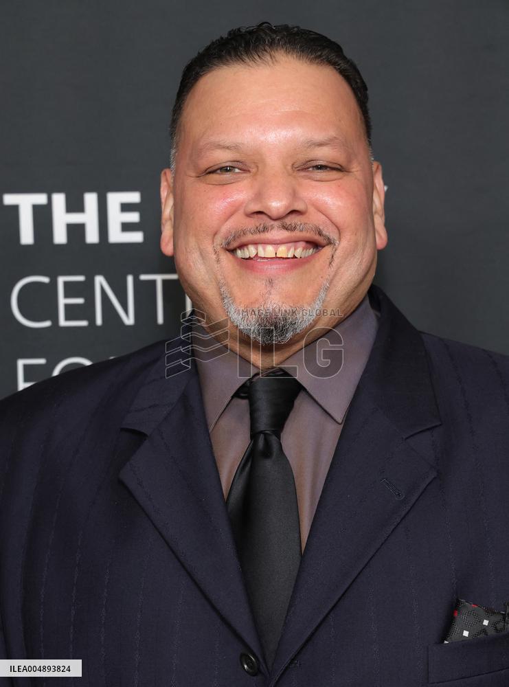 The Paley Honors Fall Gala in Los Angeles