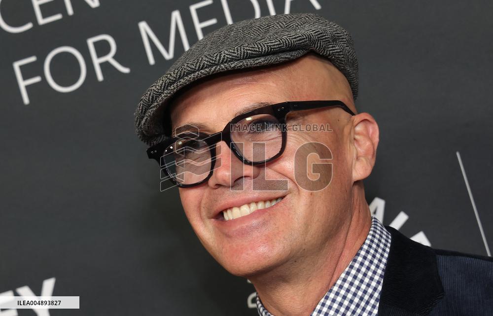 The Paley Honors Fall Gala in Los Angeles