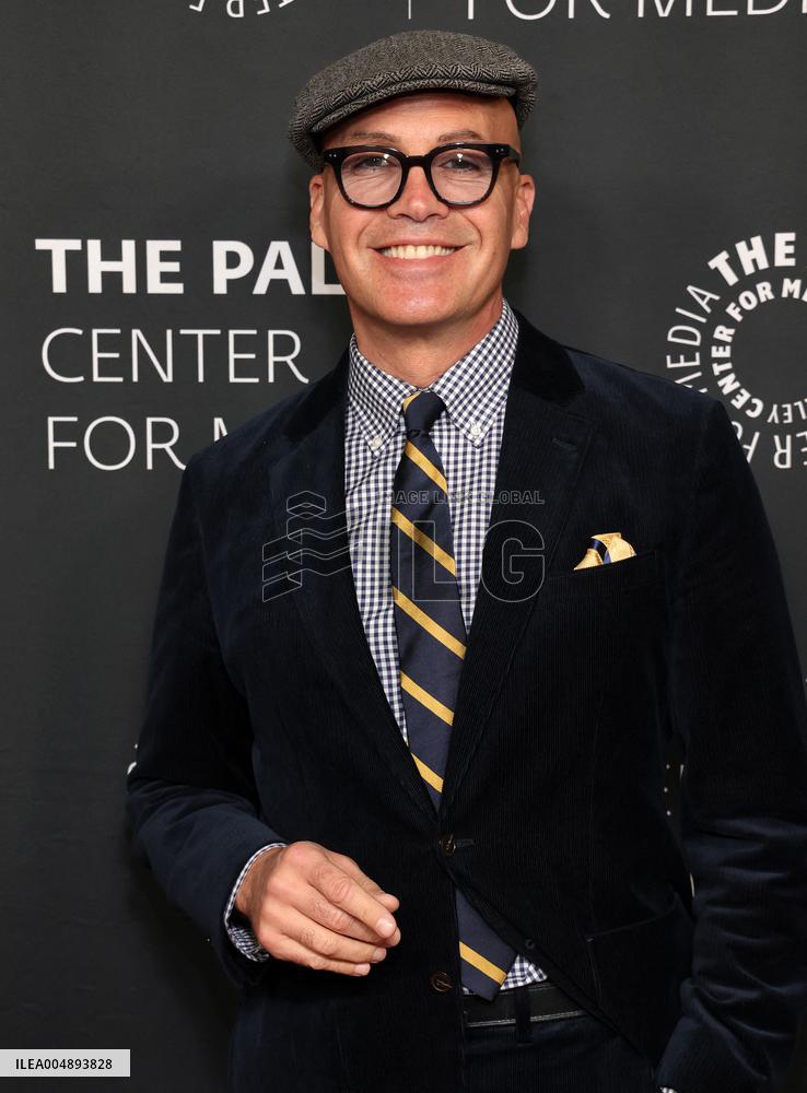 The Paley Honors Fall Gala in Los Angeles