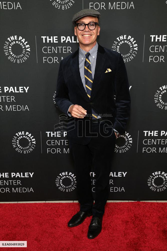 The Paley Honors Fall Gala in Los Angeles