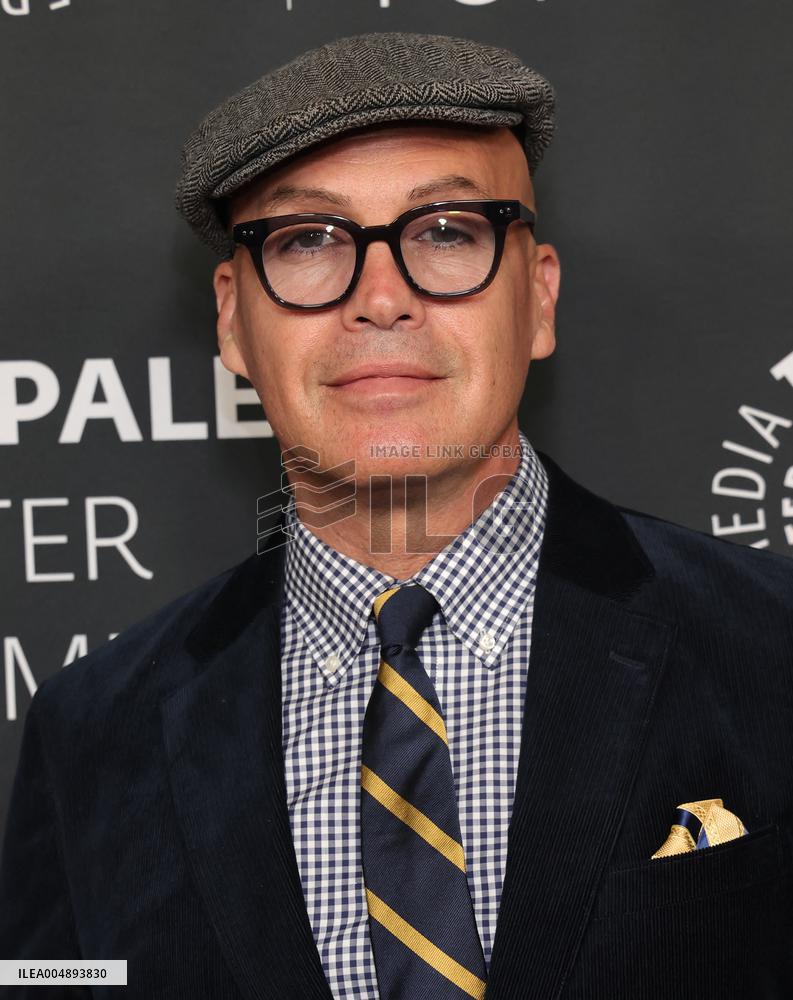 The Paley Honors Fall Gala in Los Angeles