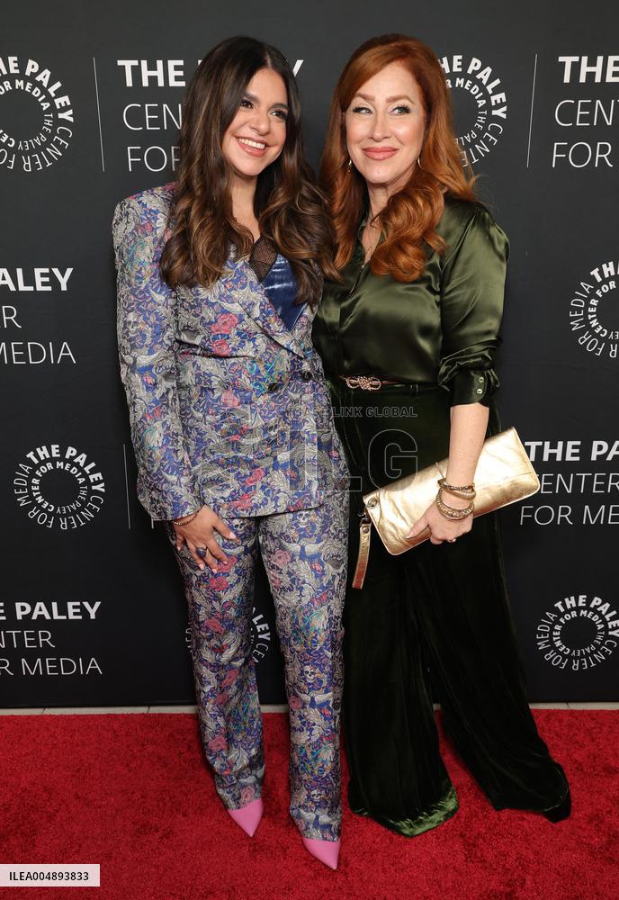 The Paley Honors Fall Gala in Los Angeles
