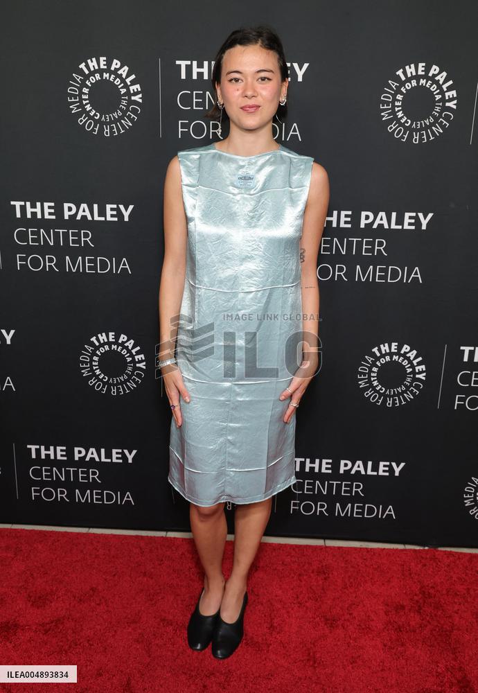The Paley Honors Fall Gala in Los Angeles