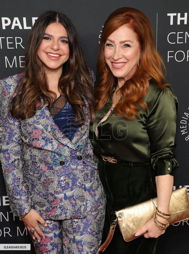 The Paley Honors Fall Gala in Los Angeles