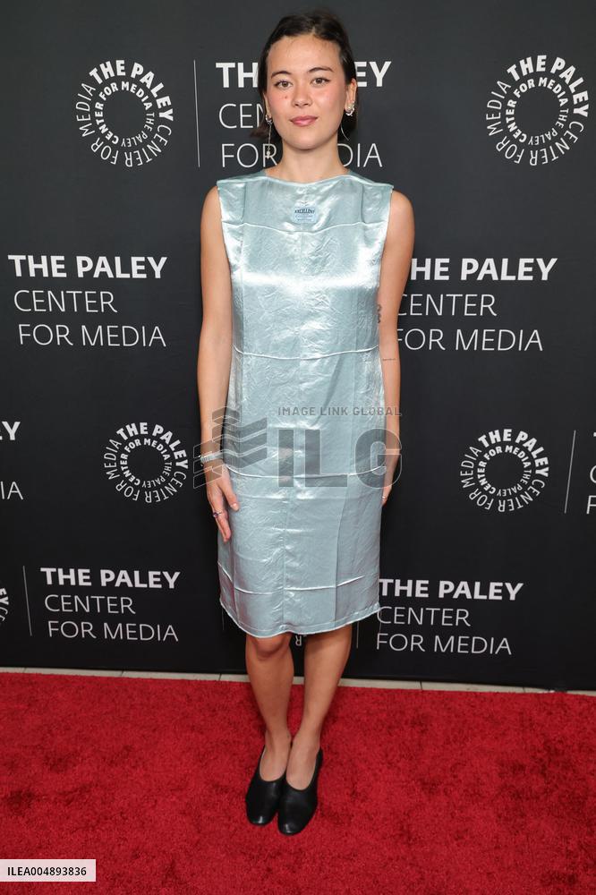 The Paley Honors Fall Gala in Los Angeles