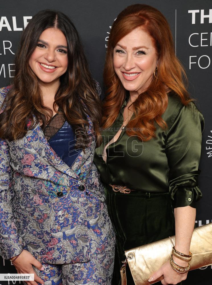 The Paley Honors Fall Gala in Los Angeles