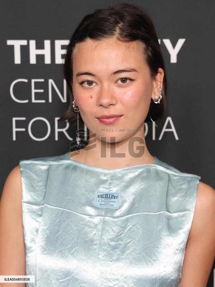 The Paley Honors Fall Gala in Los Angeles