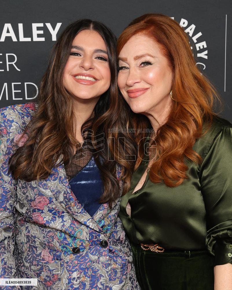 The Paley Honors Fall Gala in Los Angeles